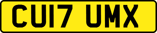 CU17UMX