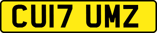 CU17UMZ