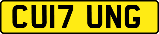 CU17UNG