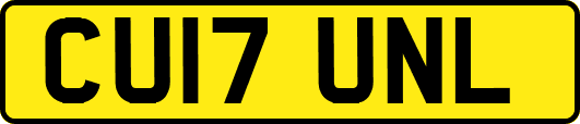 CU17UNL