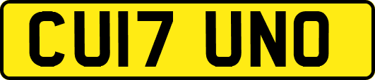 CU17UNO