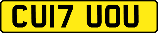 CU17UOU