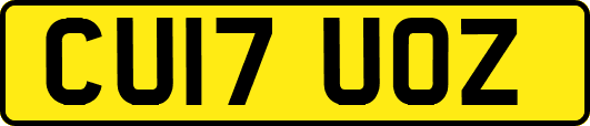 CU17UOZ