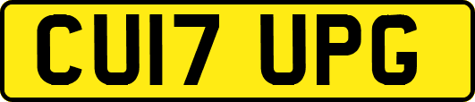 CU17UPG