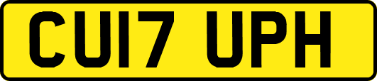 CU17UPH