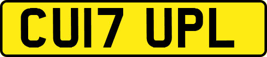 CU17UPL