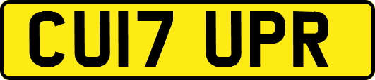 CU17UPR