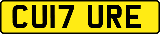 CU17URE