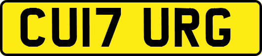 CU17URG