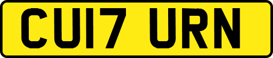 CU17URN