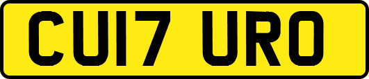 CU17URO