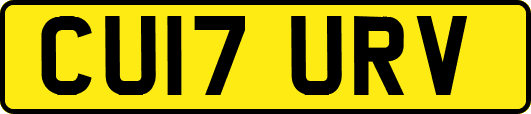 CU17URV