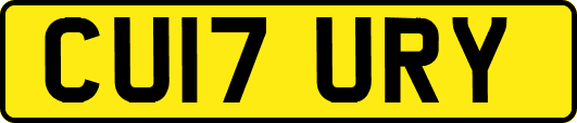 CU17URY