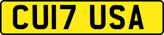 CU17USA