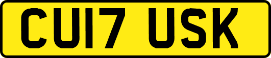 CU17USK