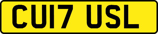 CU17USL