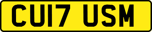 CU17USM