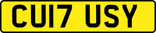 CU17USY