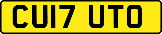 CU17UTO