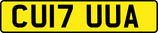 CU17UUA