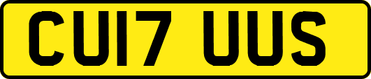CU17UUS