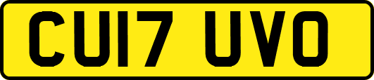 CU17UVO