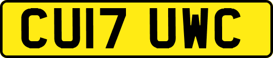 CU17UWC