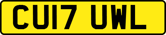 CU17UWL