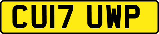 CU17UWP