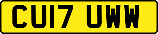 CU17UWW