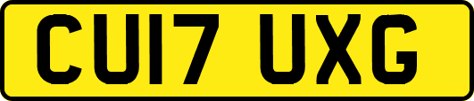 CU17UXG
