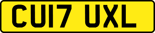 CU17UXL
