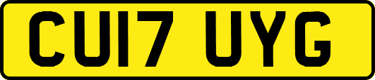 CU17UYG