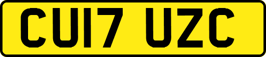 CU17UZC