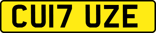 CU17UZE
