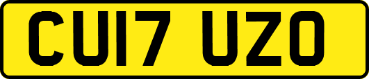 CU17UZO