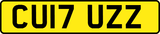 CU17UZZ