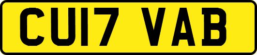 CU17VAB
