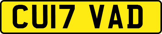 CU17VAD