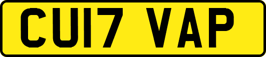 CU17VAP