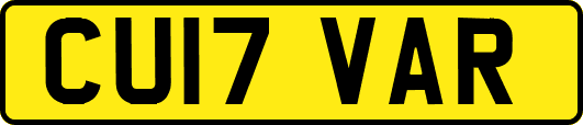 CU17VAR
