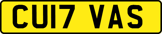 CU17VAS