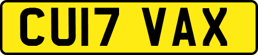 CU17VAX