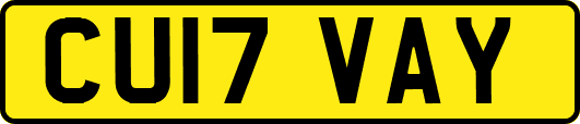 CU17VAY