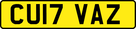 CU17VAZ