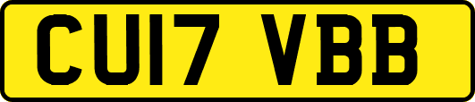 CU17VBB