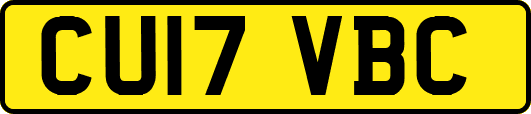 CU17VBC
