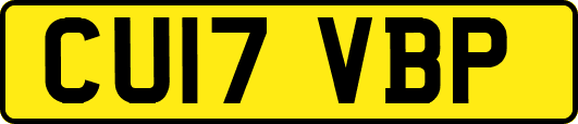 CU17VBP