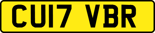 CU17VBR