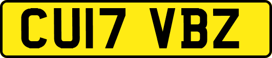 CU17VBZ